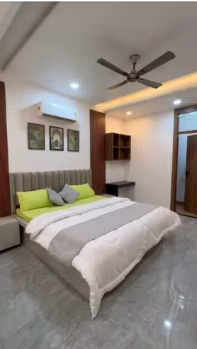 4 BHK Fully Furnished Bungalow for Sale in Tonk Road Jaipur-Tonk Road-Jaipur